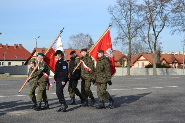 "Dla Wyklętych 1963"